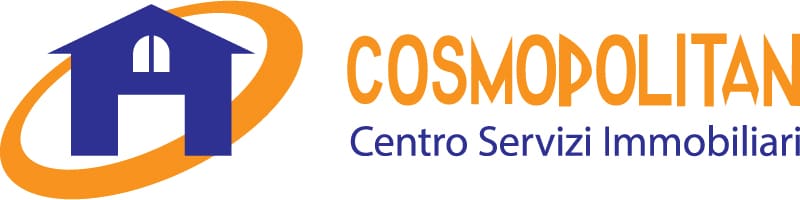 Logo Cosmopolitan CSI